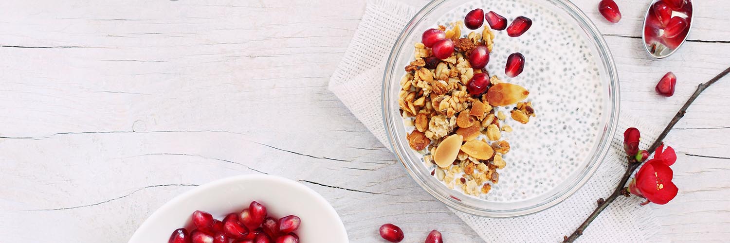 Chiapudding-mit-Granatapfelkernen 1500x500