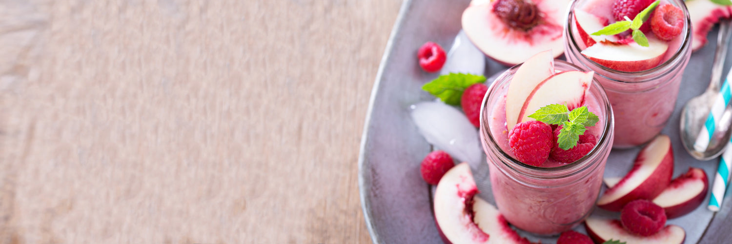 Himbeer-Pfirsich-Smoothie_header