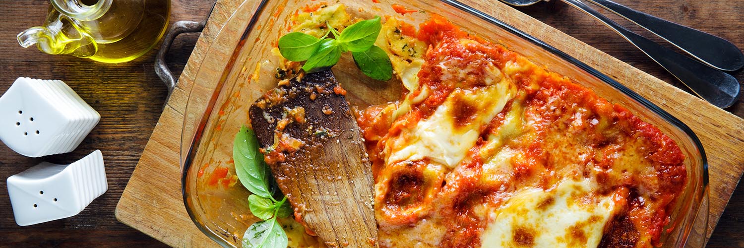 Vegetarische-Lasagne 1500x500
