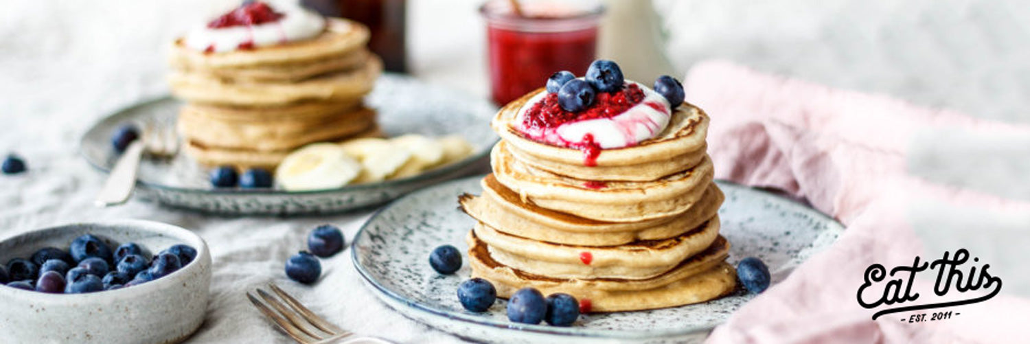 pancakes
