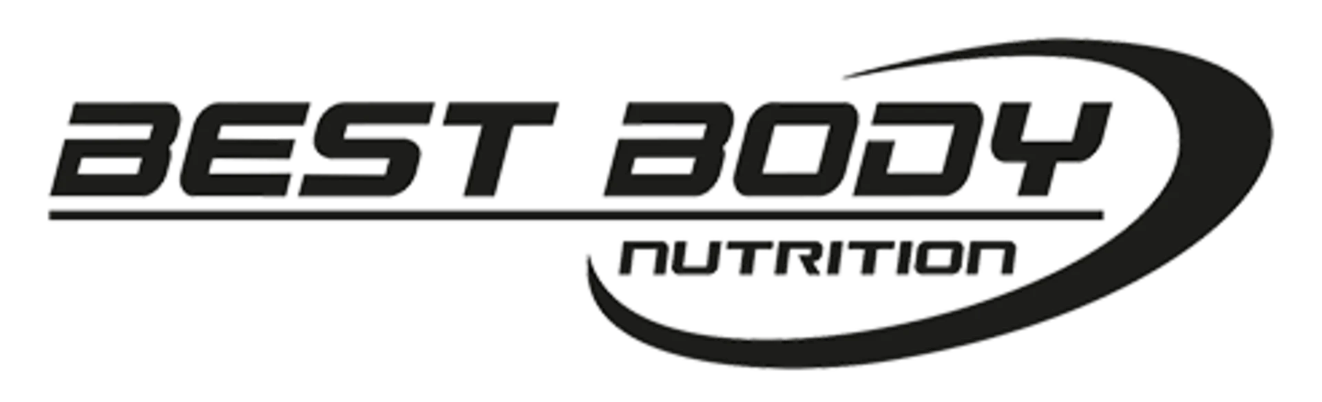 Best Body Nutrition