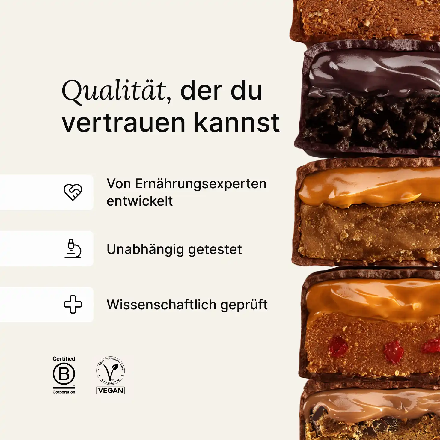 Huel Complete Nutrition Bar (12x55g)