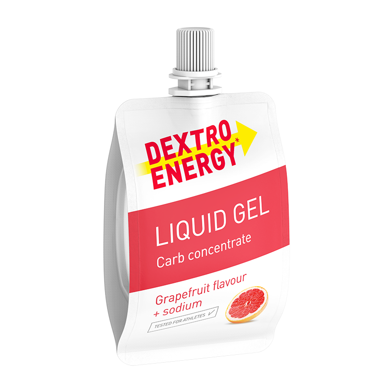 Liquid Gel Mixed Box (25x60ml)