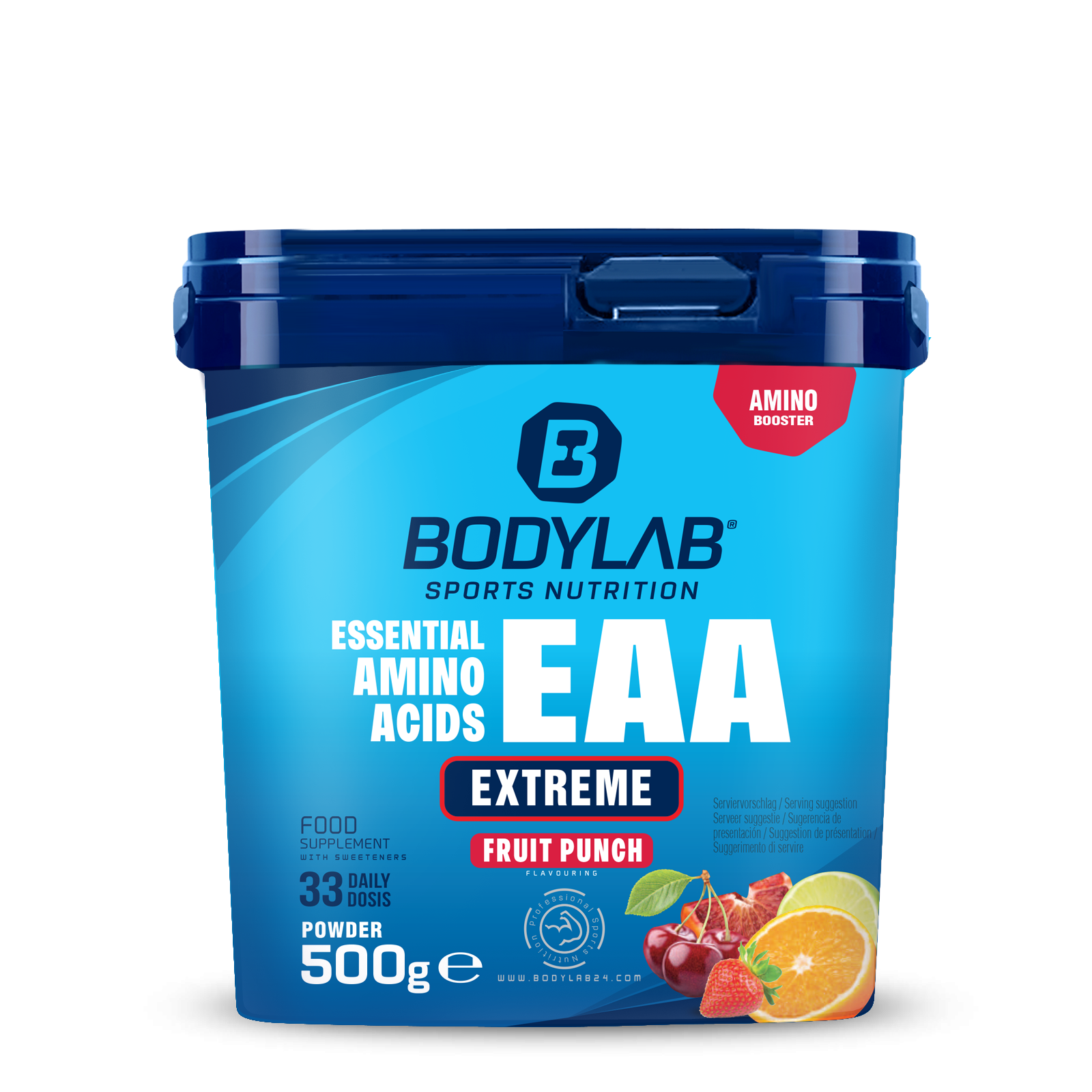 EAA Extreme (500g)