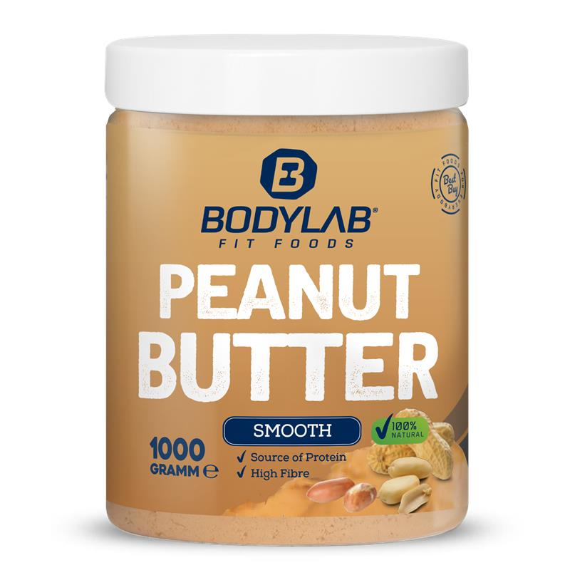 100% Peanut Butter (1000g)