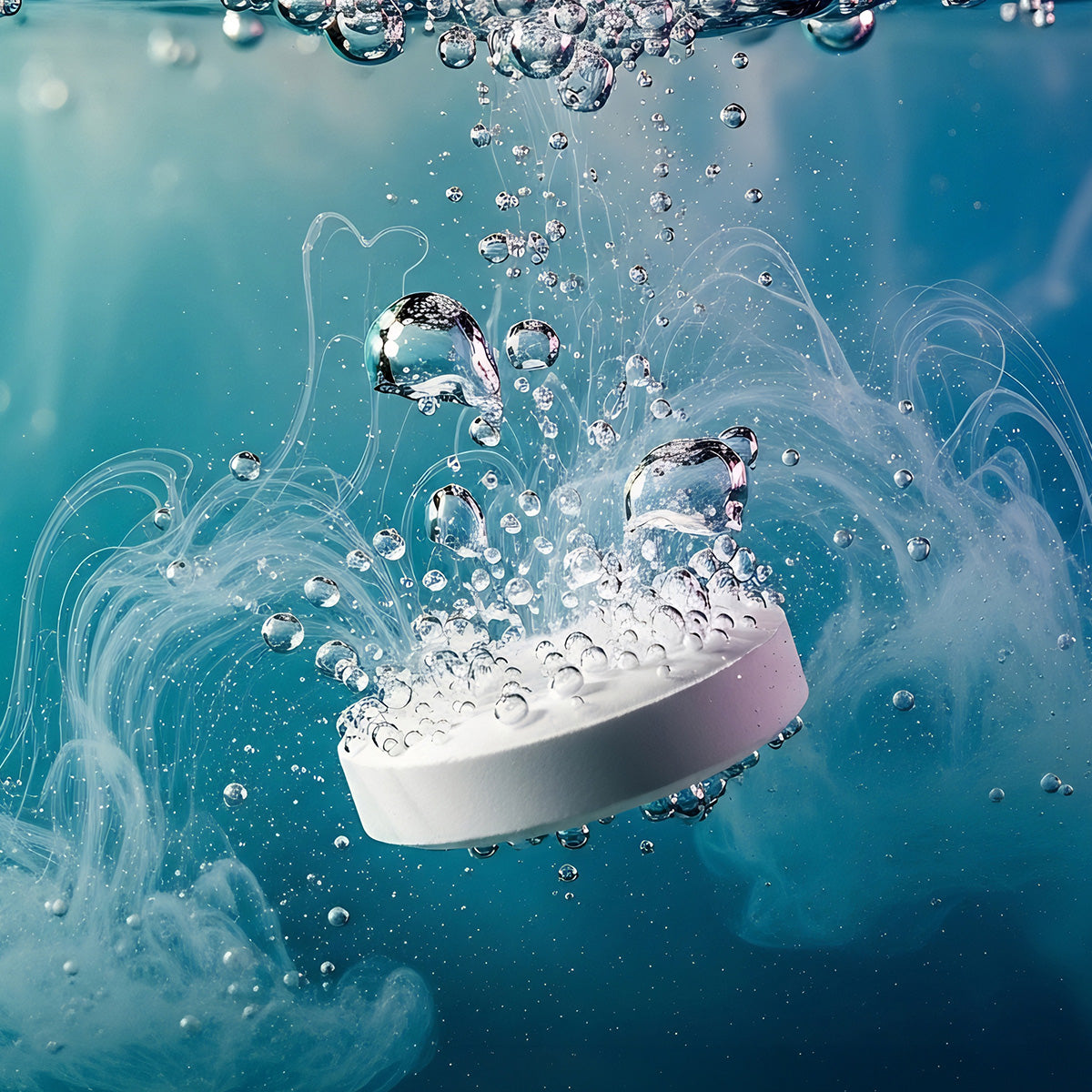 Vitamin C + Zink - Cassis (20 Brausetabletten)