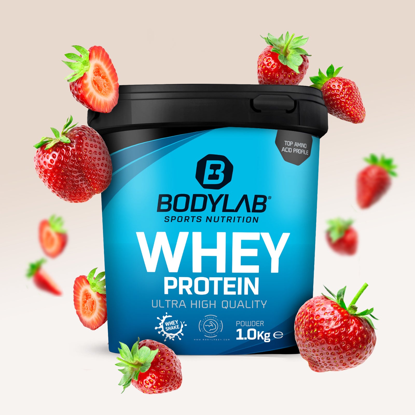 #Geschmack_Strawberry