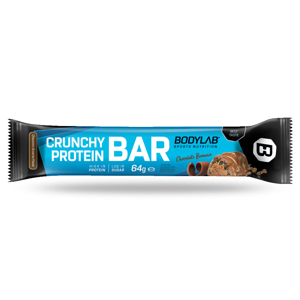 #Geschmack_Schokoladen Brownie