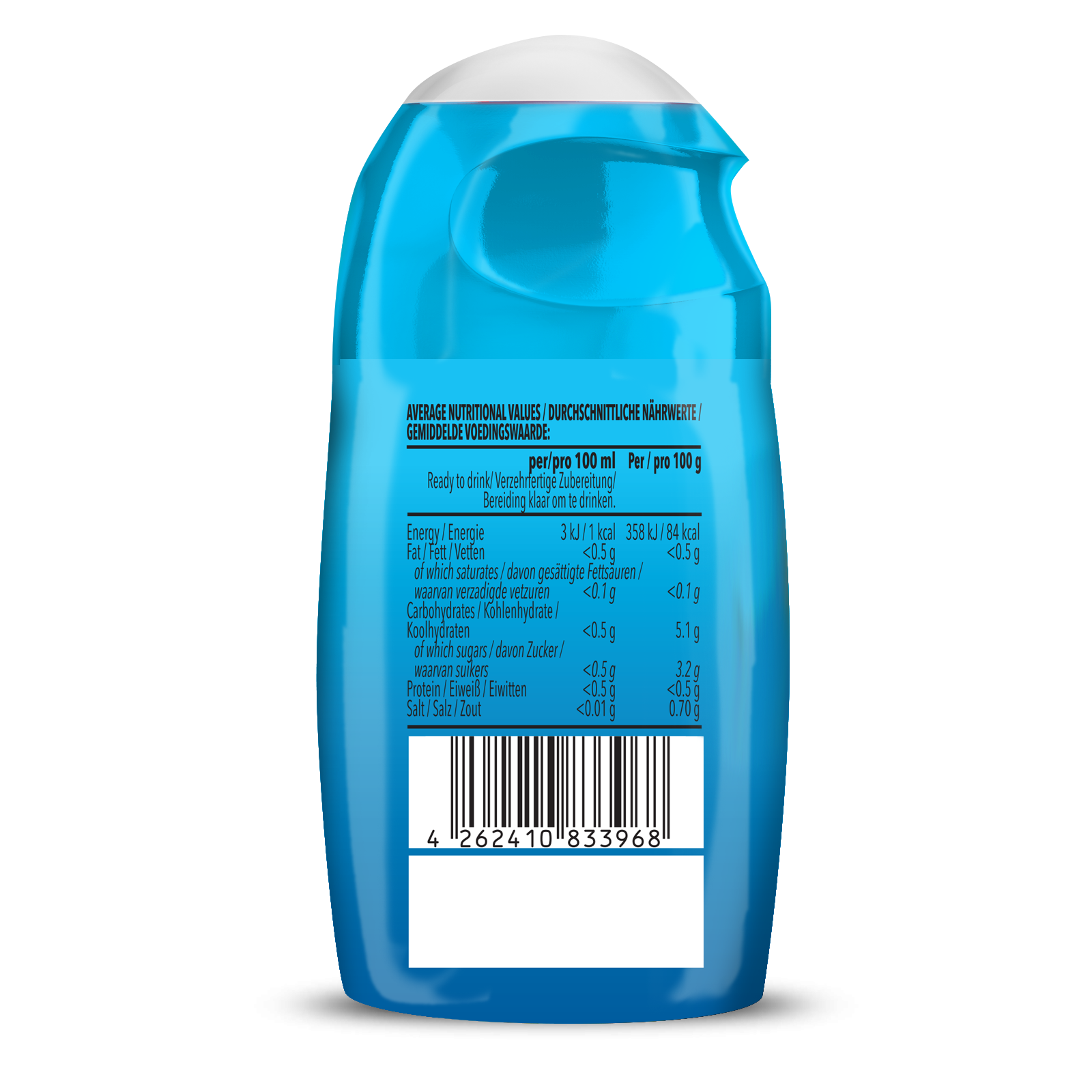 #Geschmack_Cola-Orange