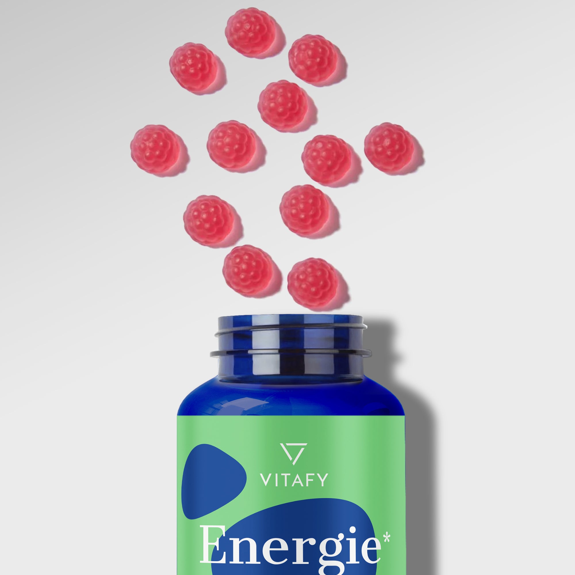 Energie (60 Gummies)