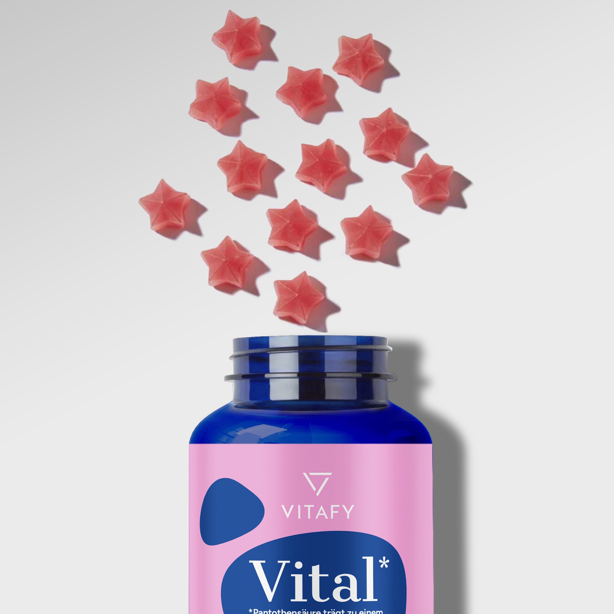 Vital (60 Gummies)