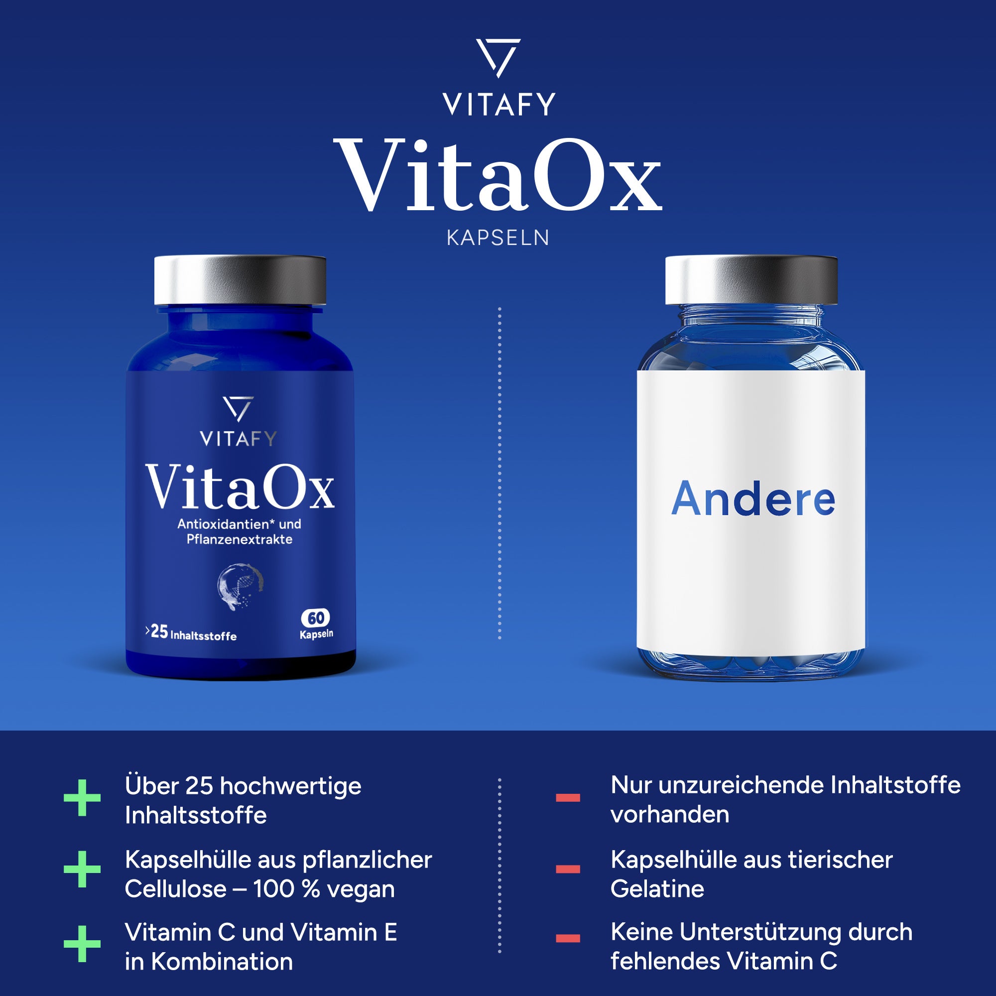 VitaOx (60 Kapseln)