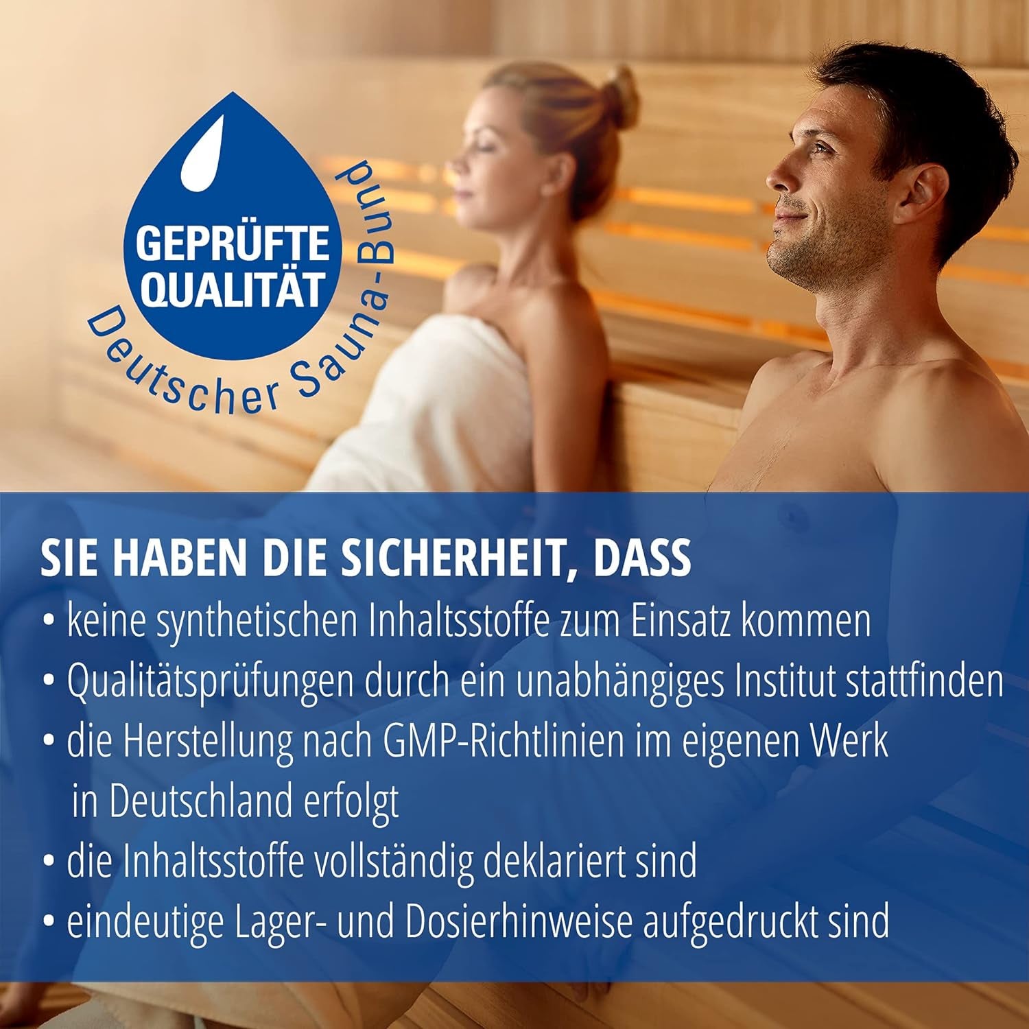 Saunaaufguss Ingwer-Limette (190ml)