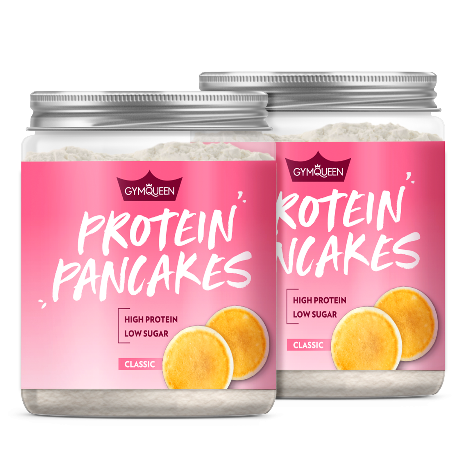 Protein Pancakes 2er Pack