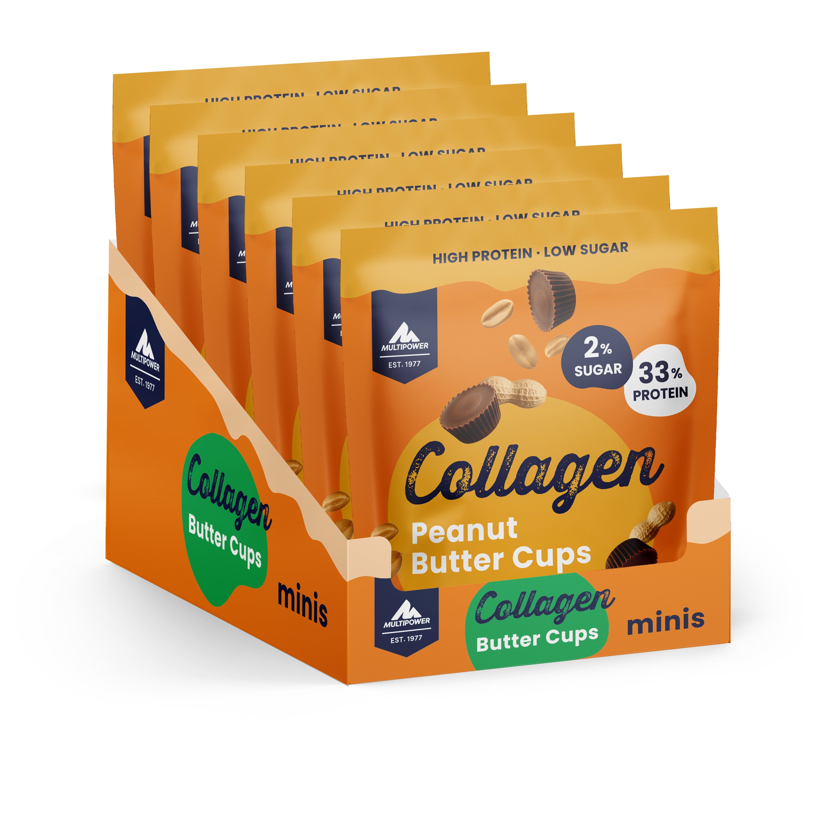 #Geschmack_Peanutbutter