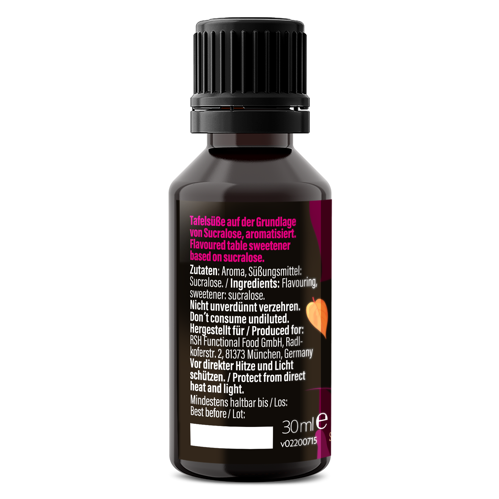 #Geschmack_Pumpkin Spice