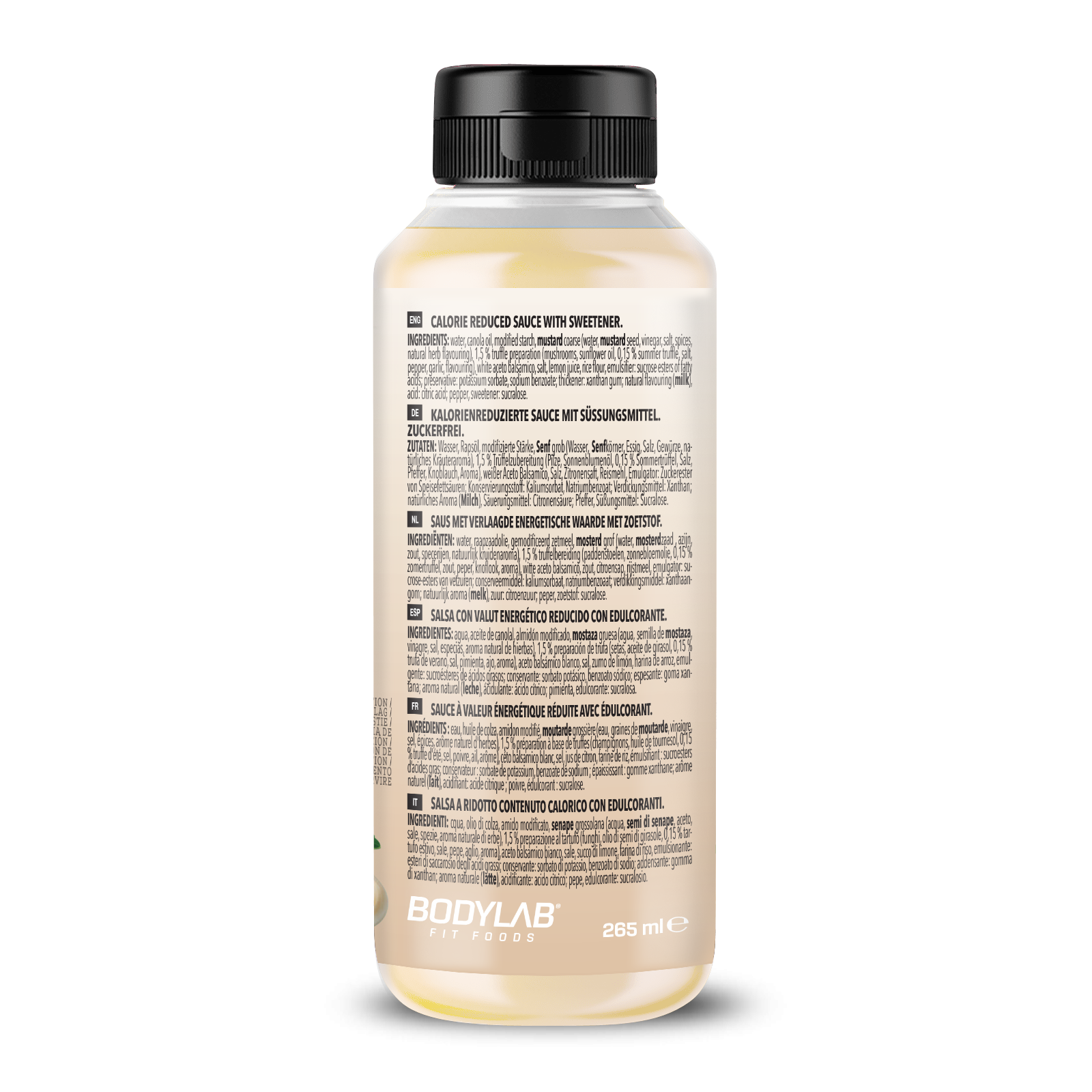 #Geschmack_Truffle Mayo Flavouring