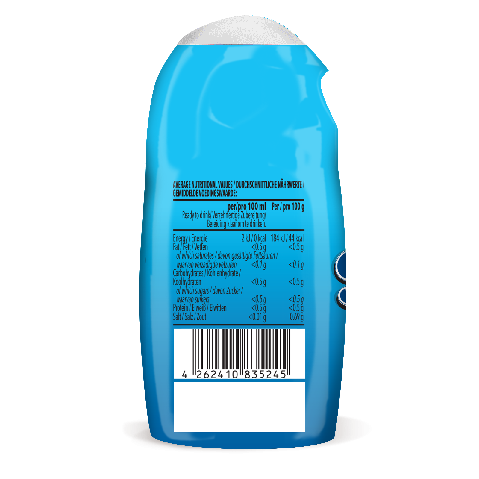 #Geschmack_Blaubeere