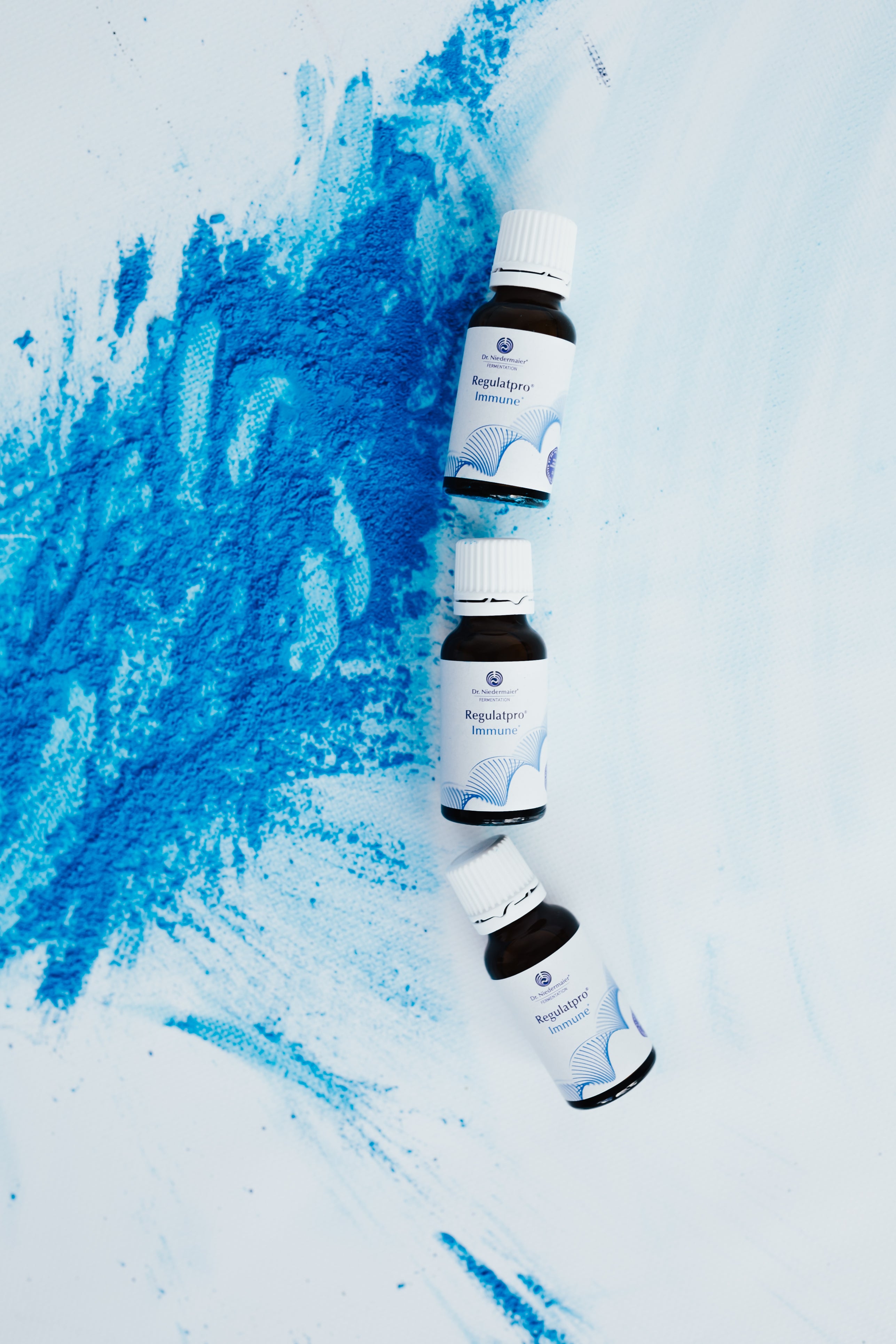 Dr. Niedermaier Regulatpro Immune (20x20ml)