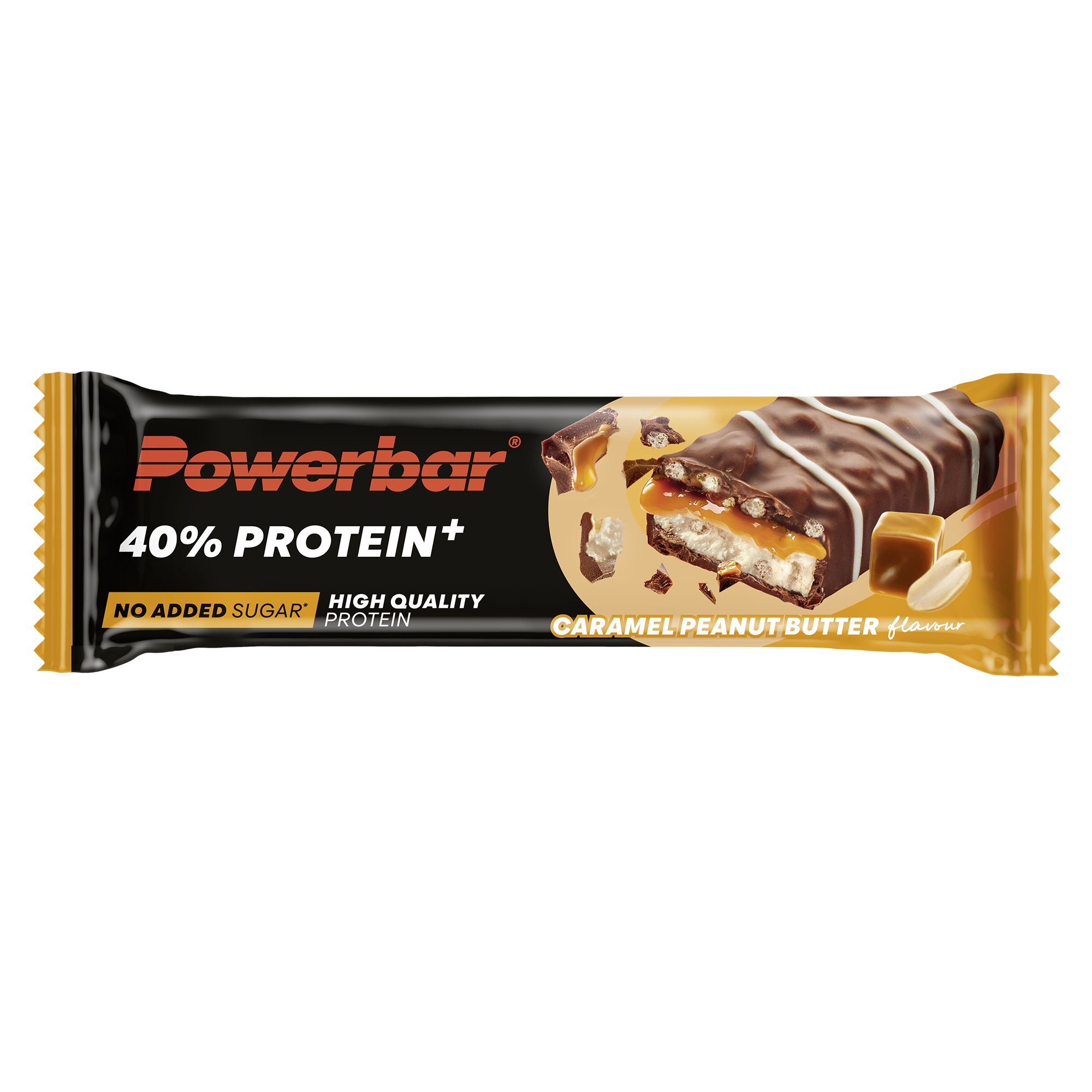 #Geschmack_Caramel Peanut Butter