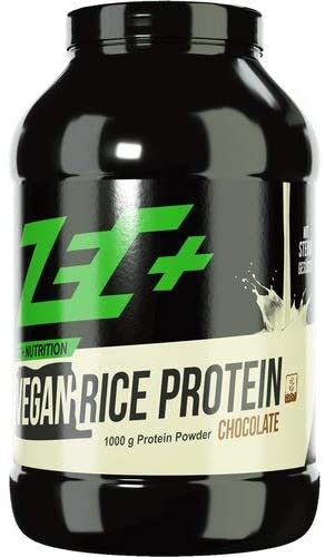 Vegan Rice Protein (1000g)