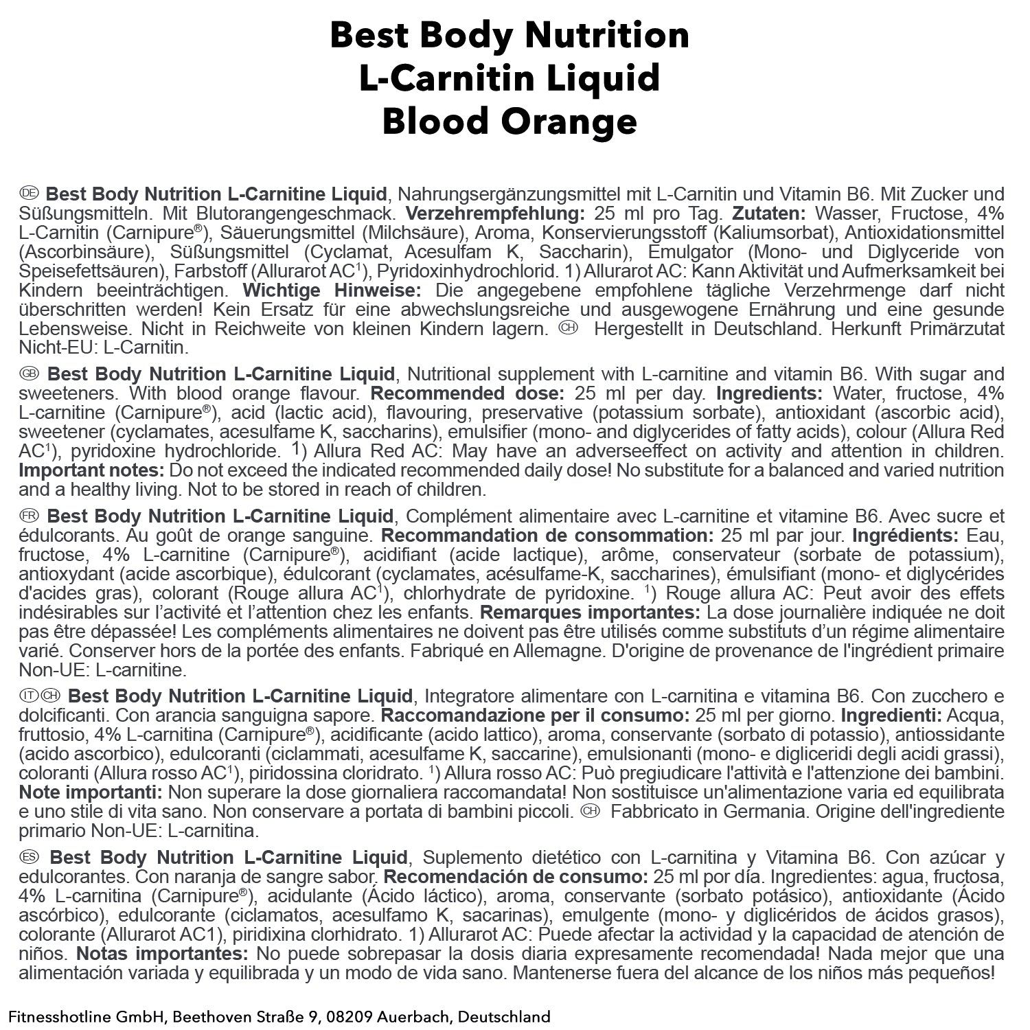 #Geschmack_Blutorange