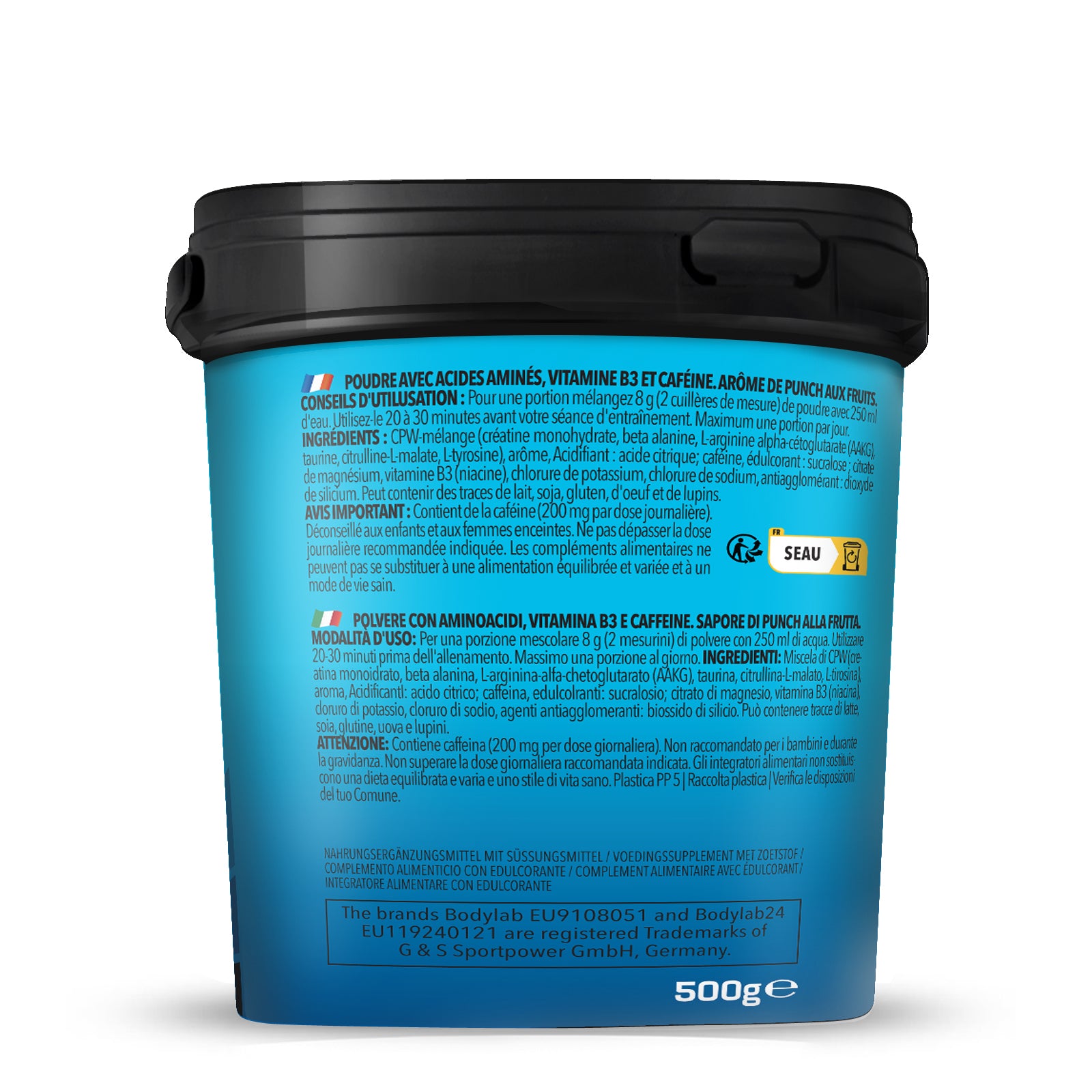 #Geschmack_Fruchtmix