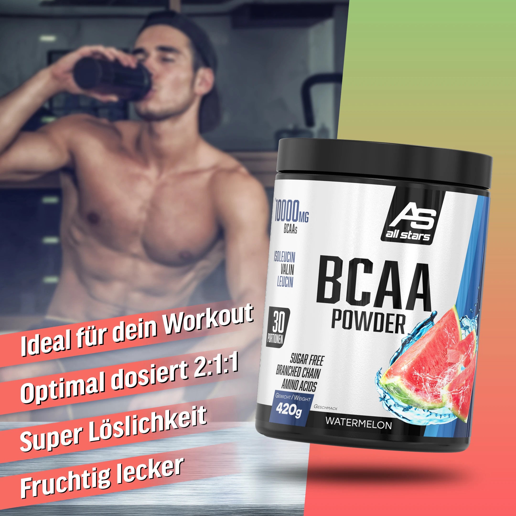 #Geschmack_Watermelon