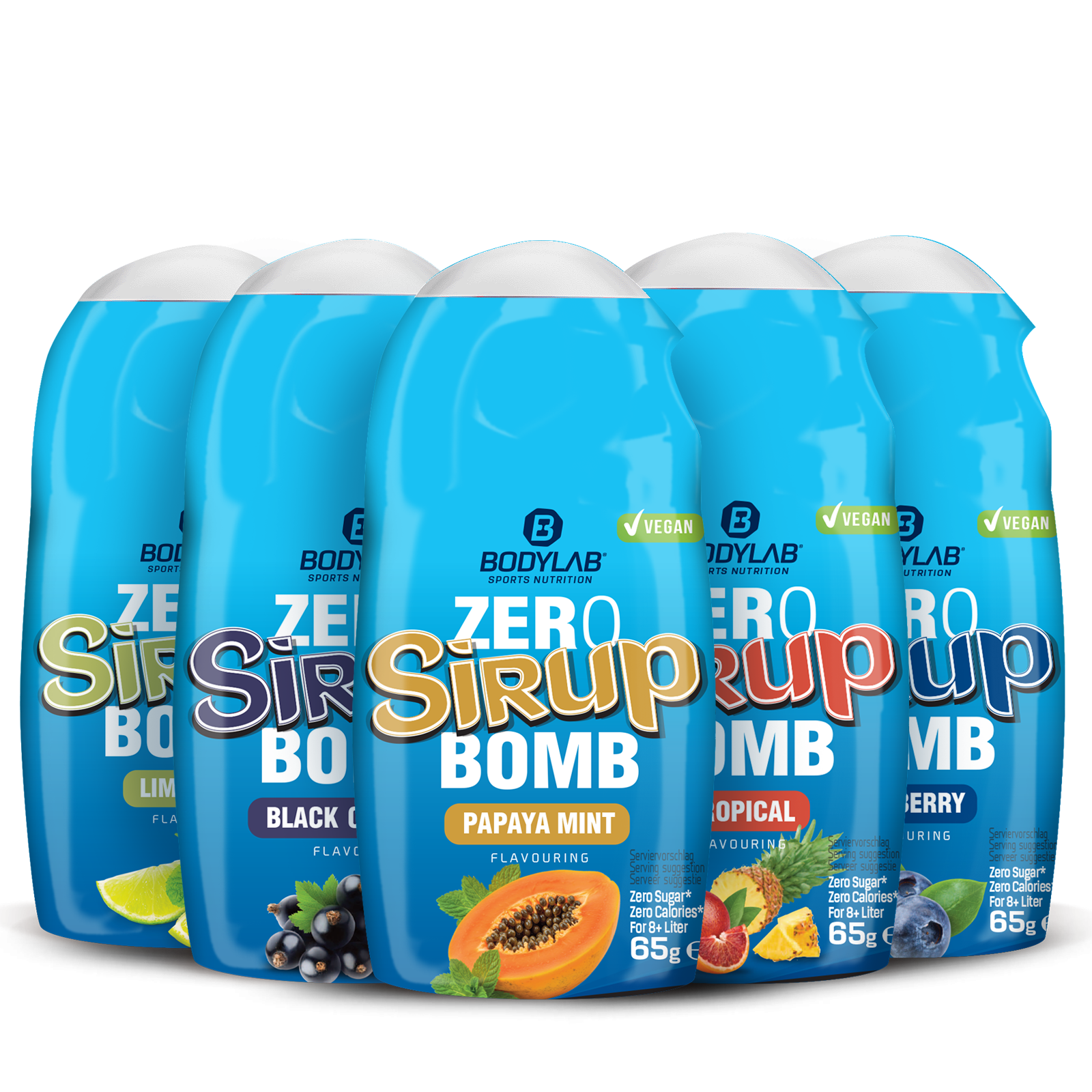 #Geschmack_Mixed Box 4