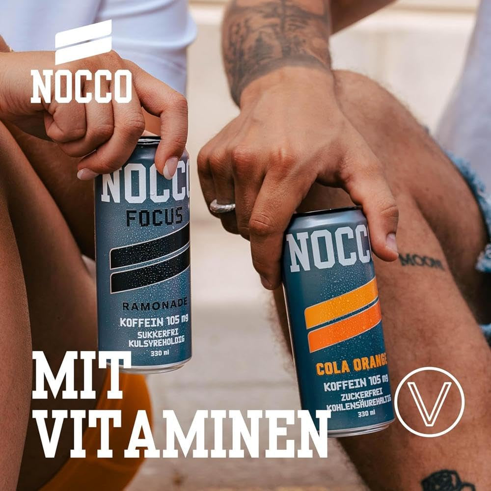 #Geschmack_Cola Orange