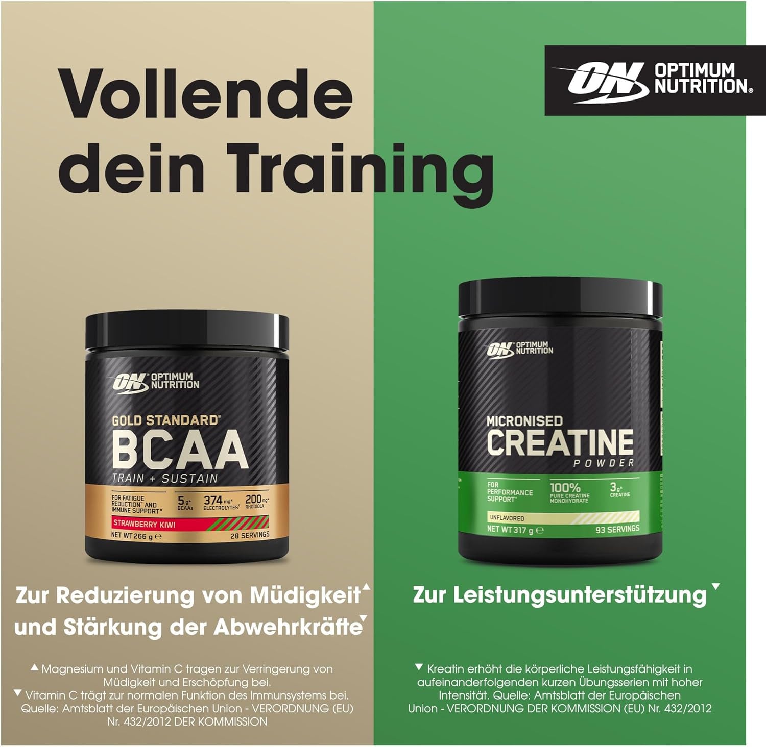 #Geschmack_Cookies & Cream