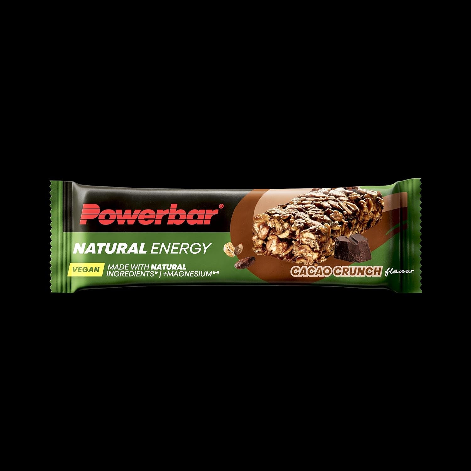 #Geschmack_Cacao-Crunch