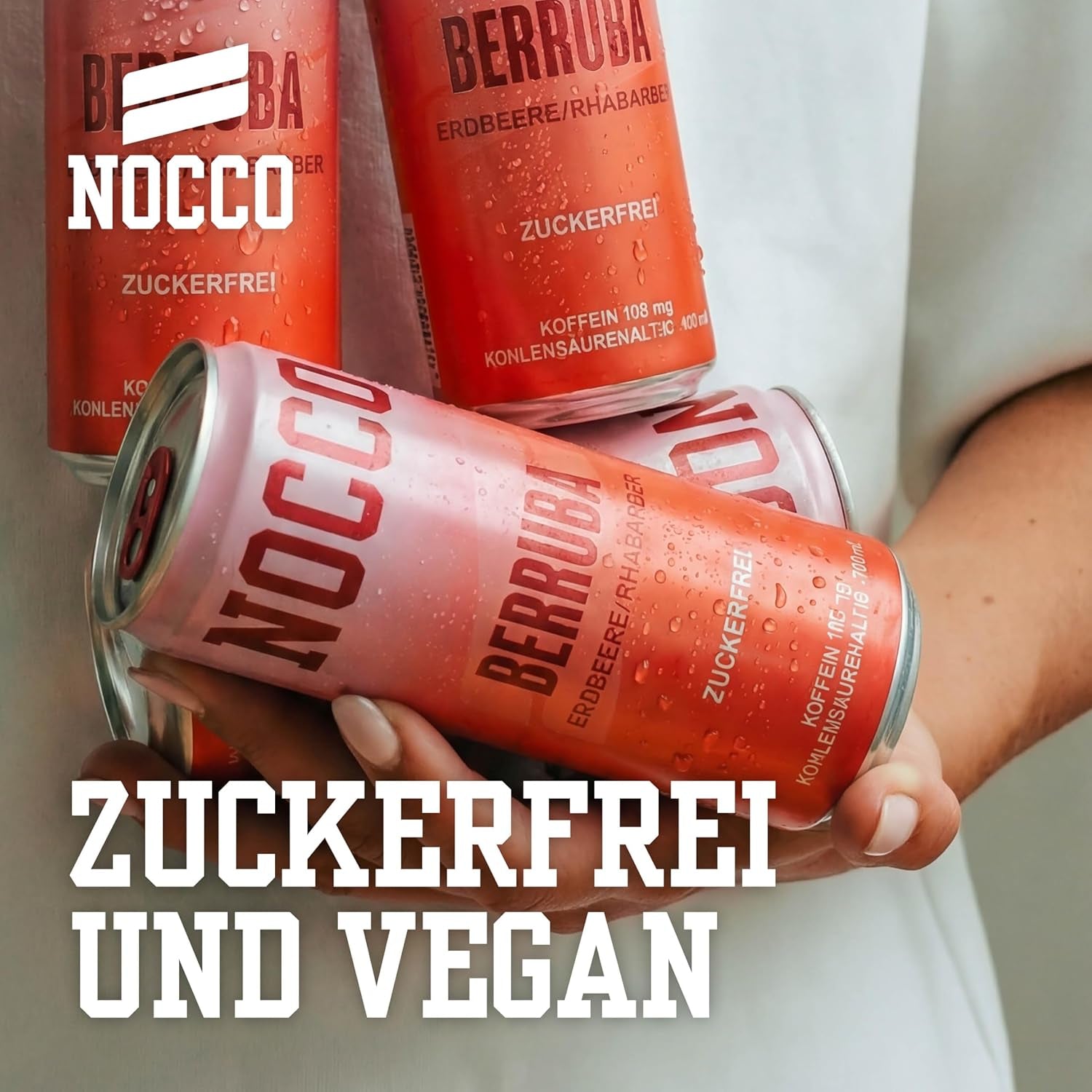 #Geschmack_Berruba