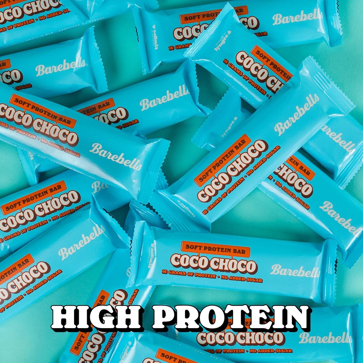 #Geschmack_Coco Choco