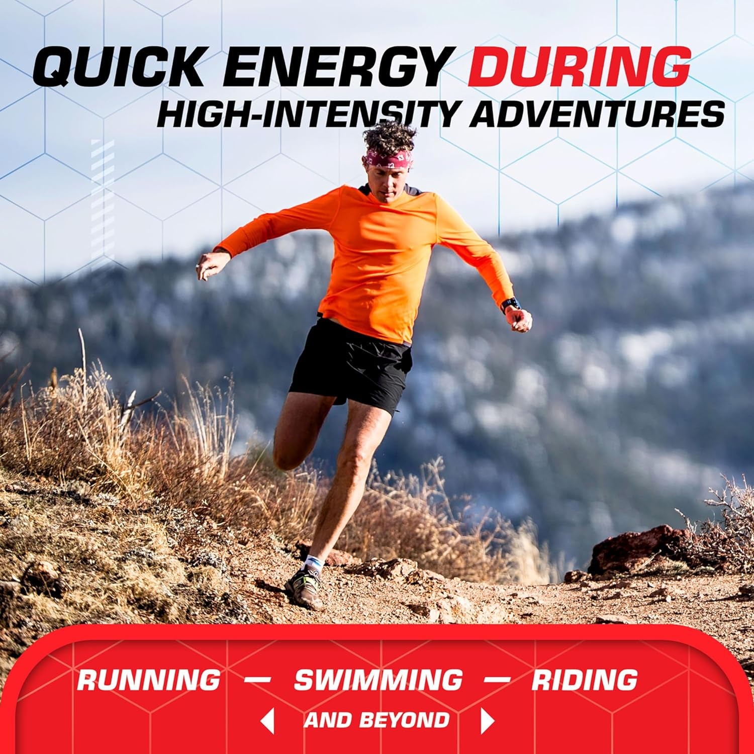 #Geschmack_Mountain Berry