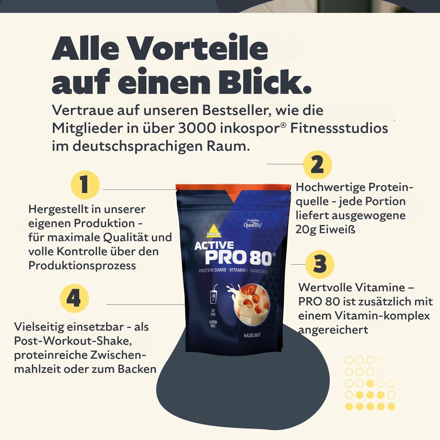 #Geschmack_Haselnuss