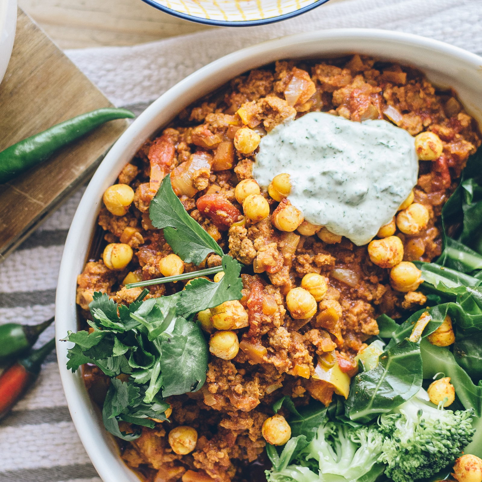 Ceylon Zimt gemahlen Bio (250g)