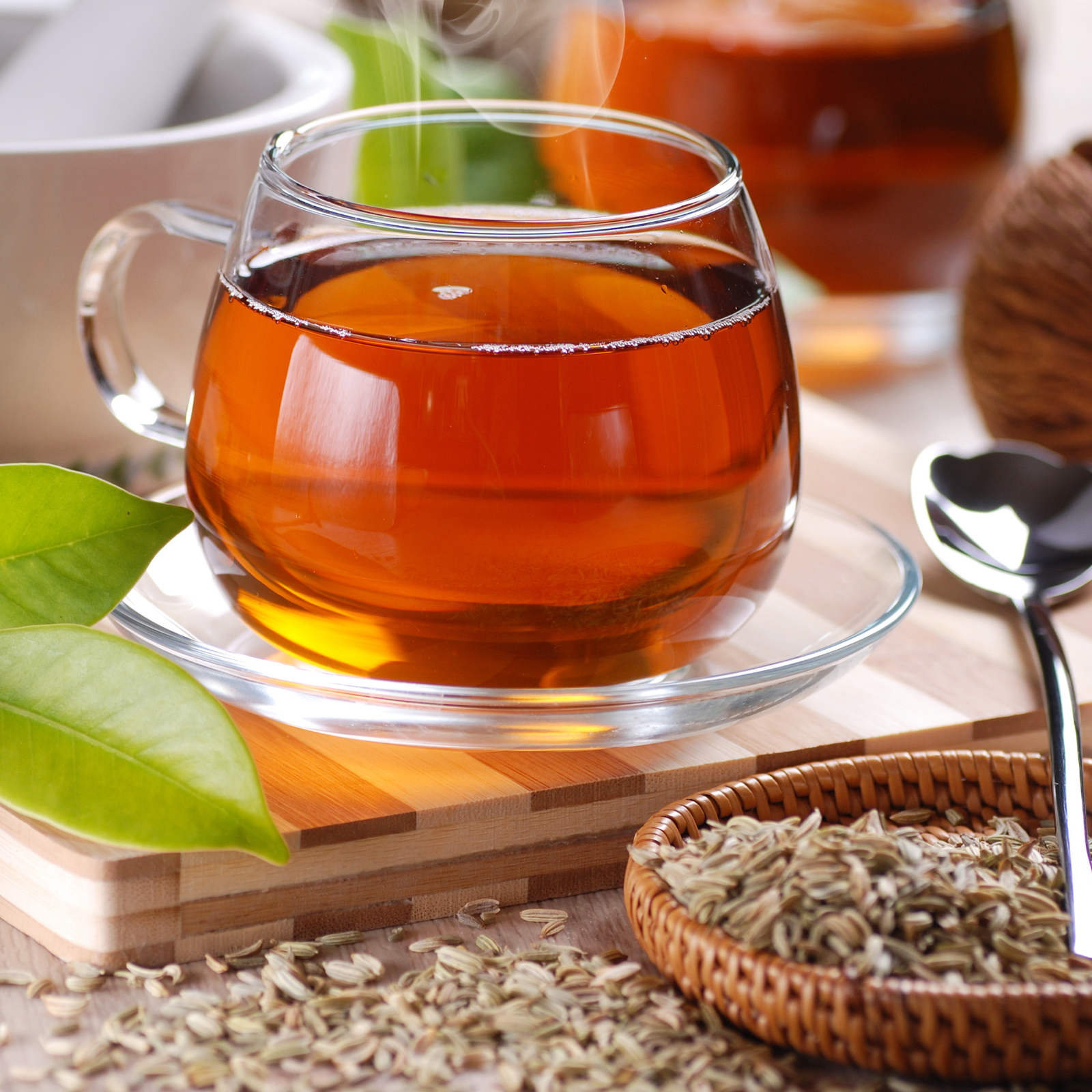 Anis ganz Bio (250g)