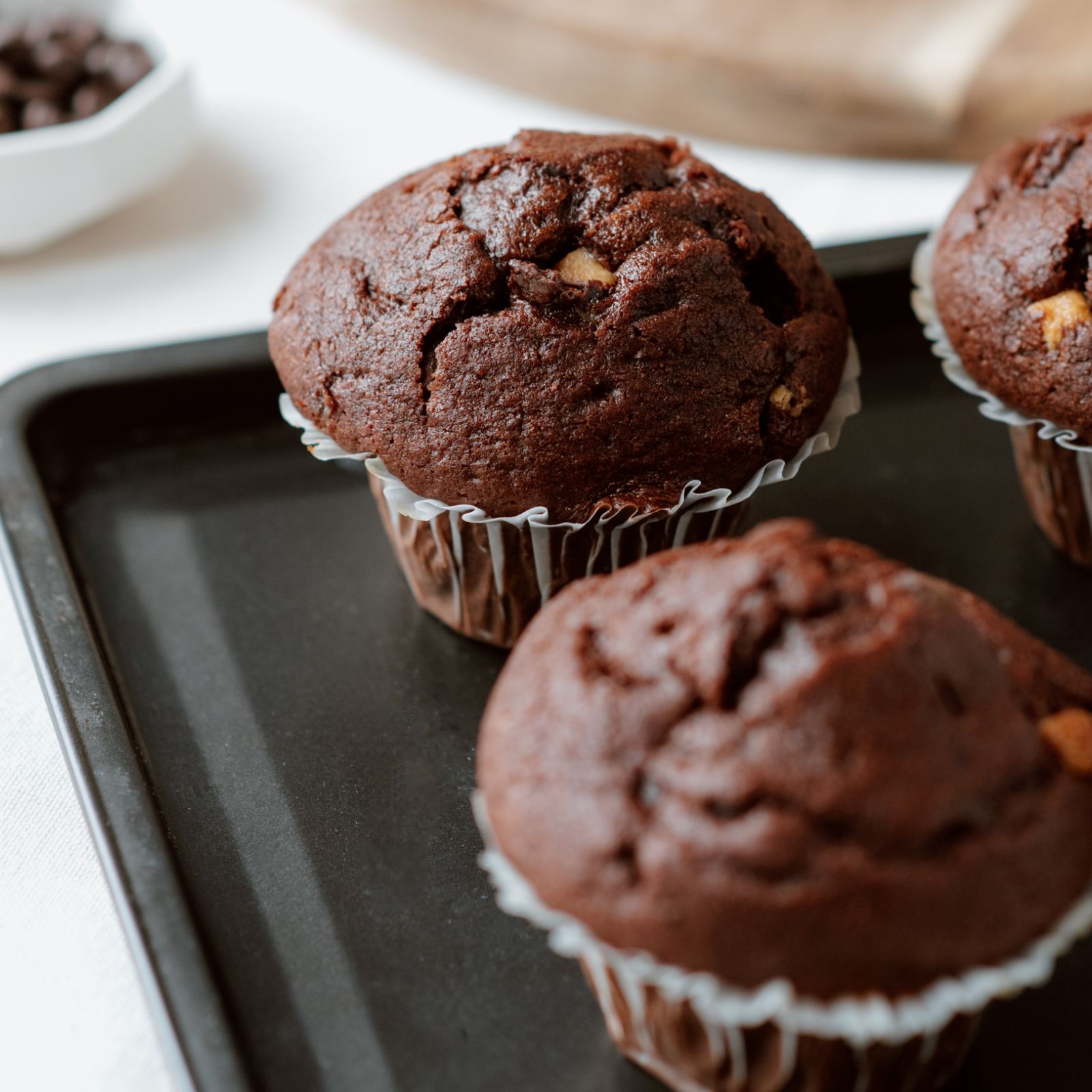 Kakao Pulver Bio (1000g)