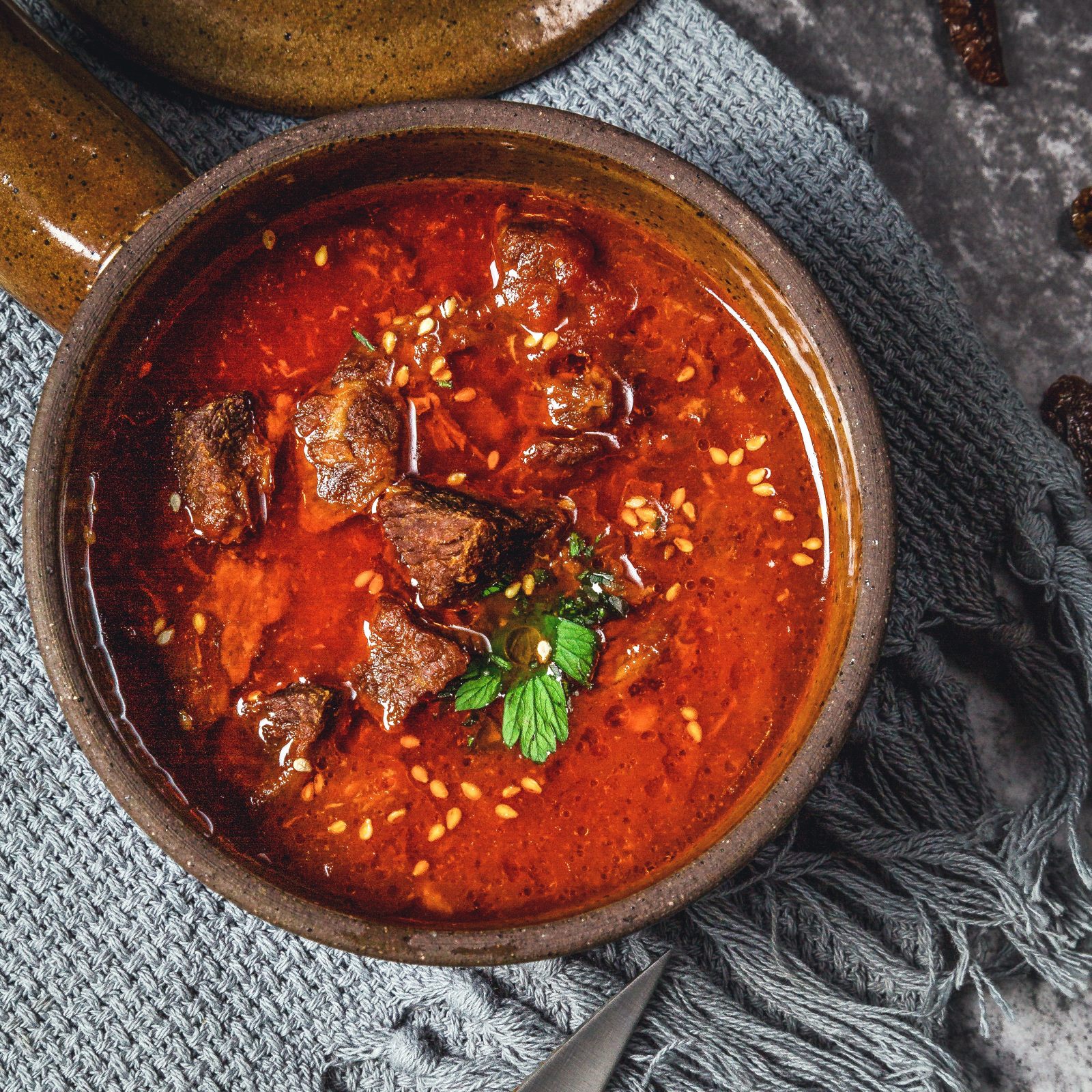 Paprika Edelsüss gemahlen (100g)