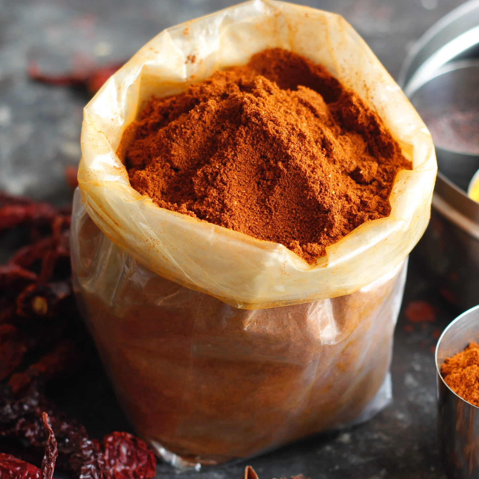 Pommes Gewürzsalz (250g)