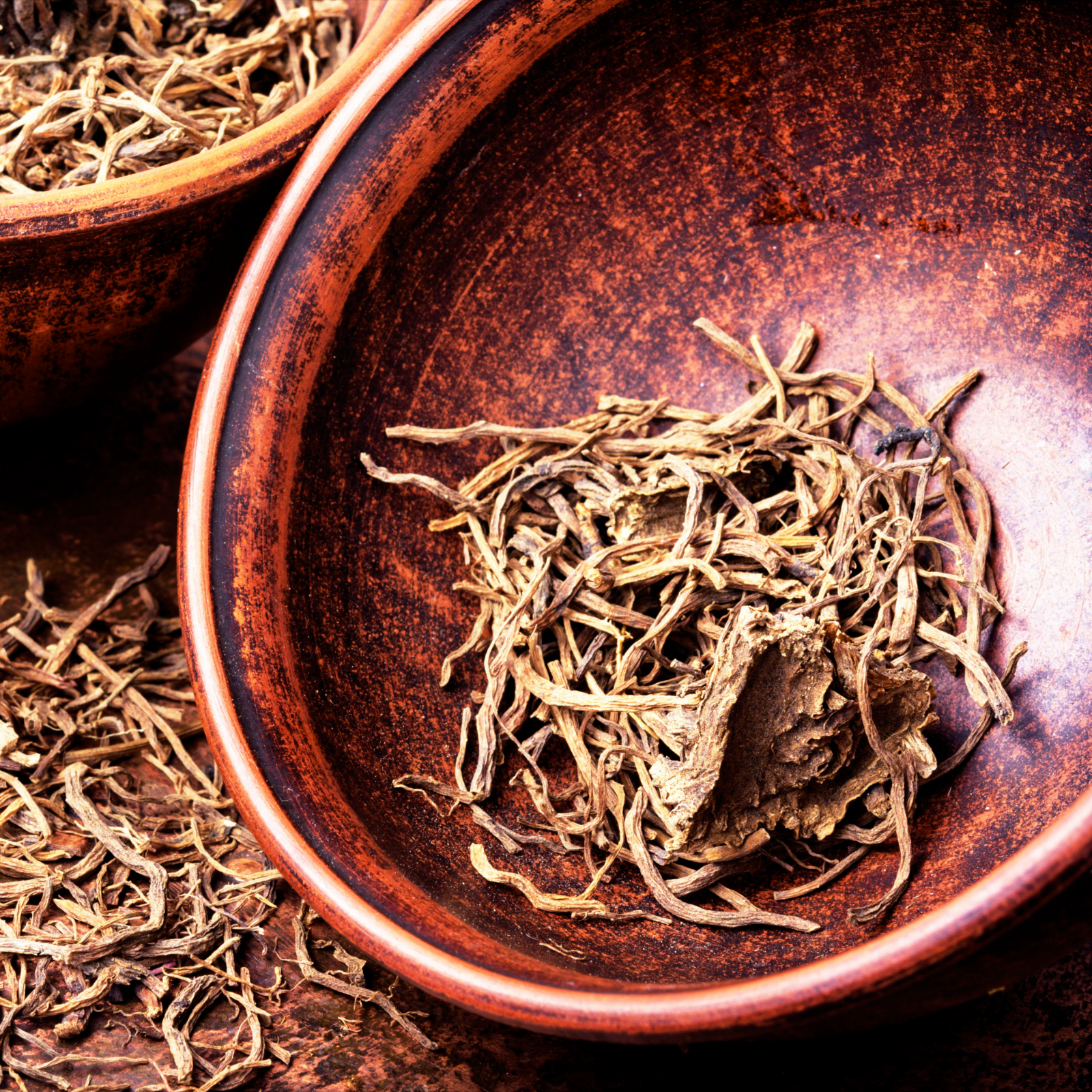 Baldrianwurzel Komplex (120 Kapseln)