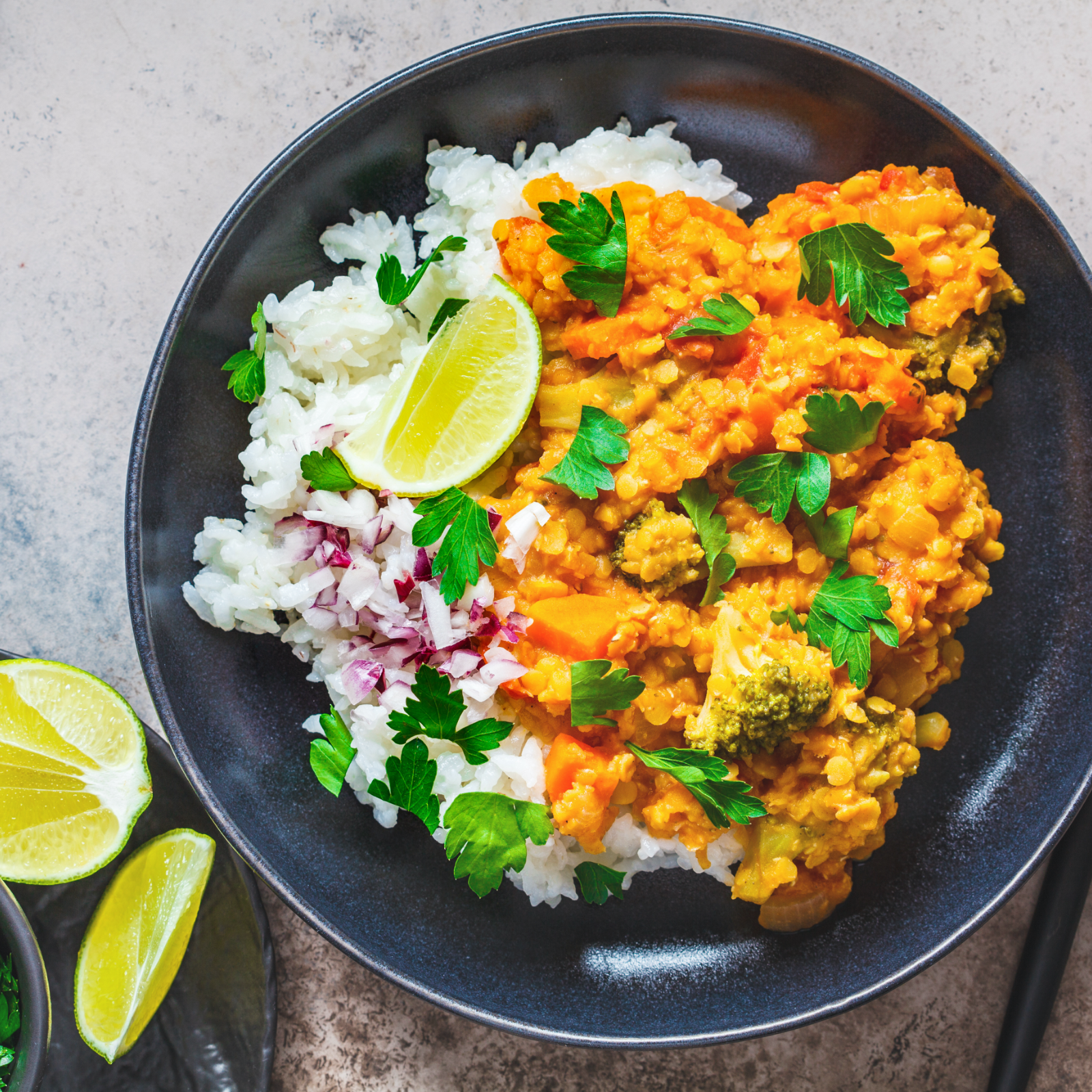 Koriandersaat ganz Bio (250g)