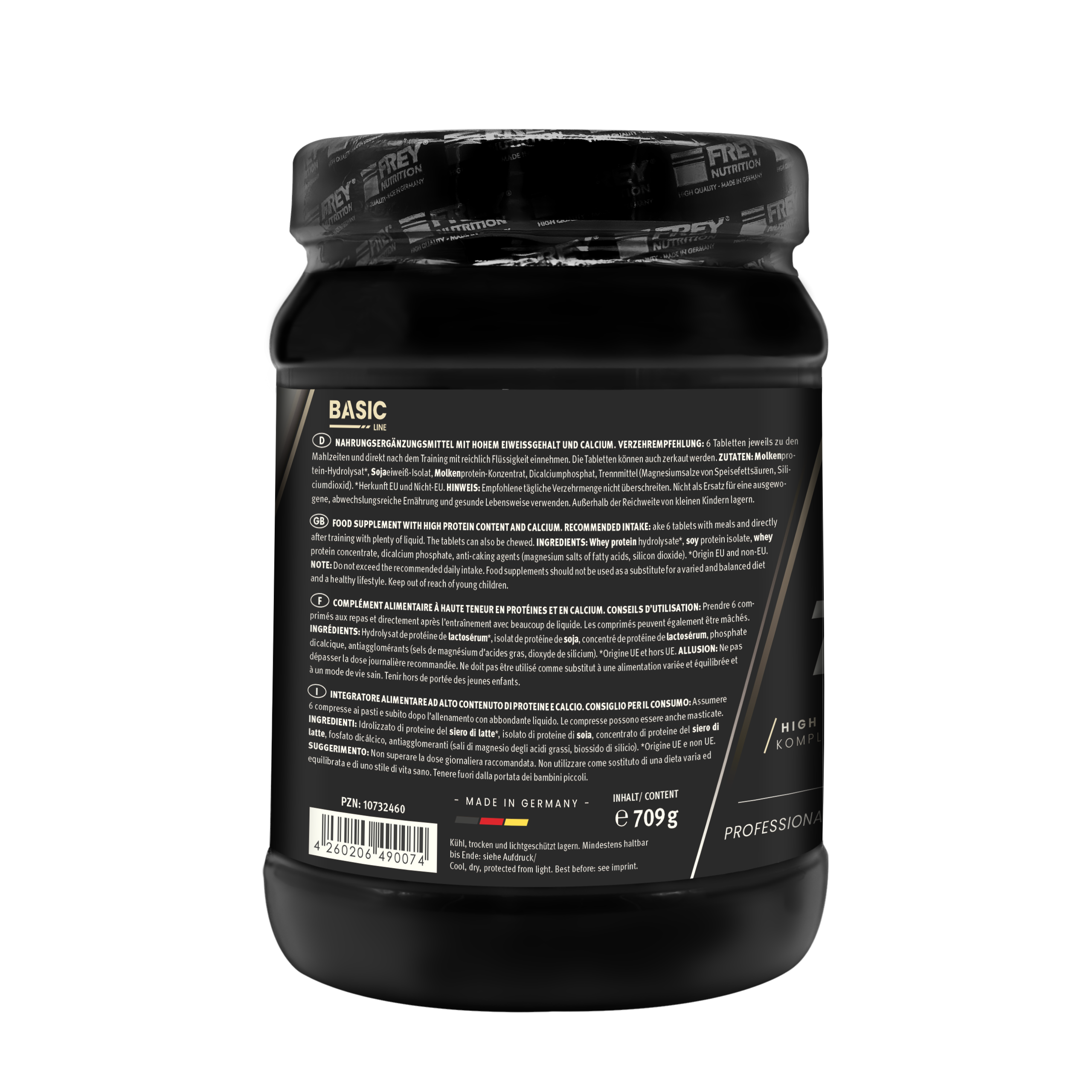 Amino Tabs (325 Tabletten)