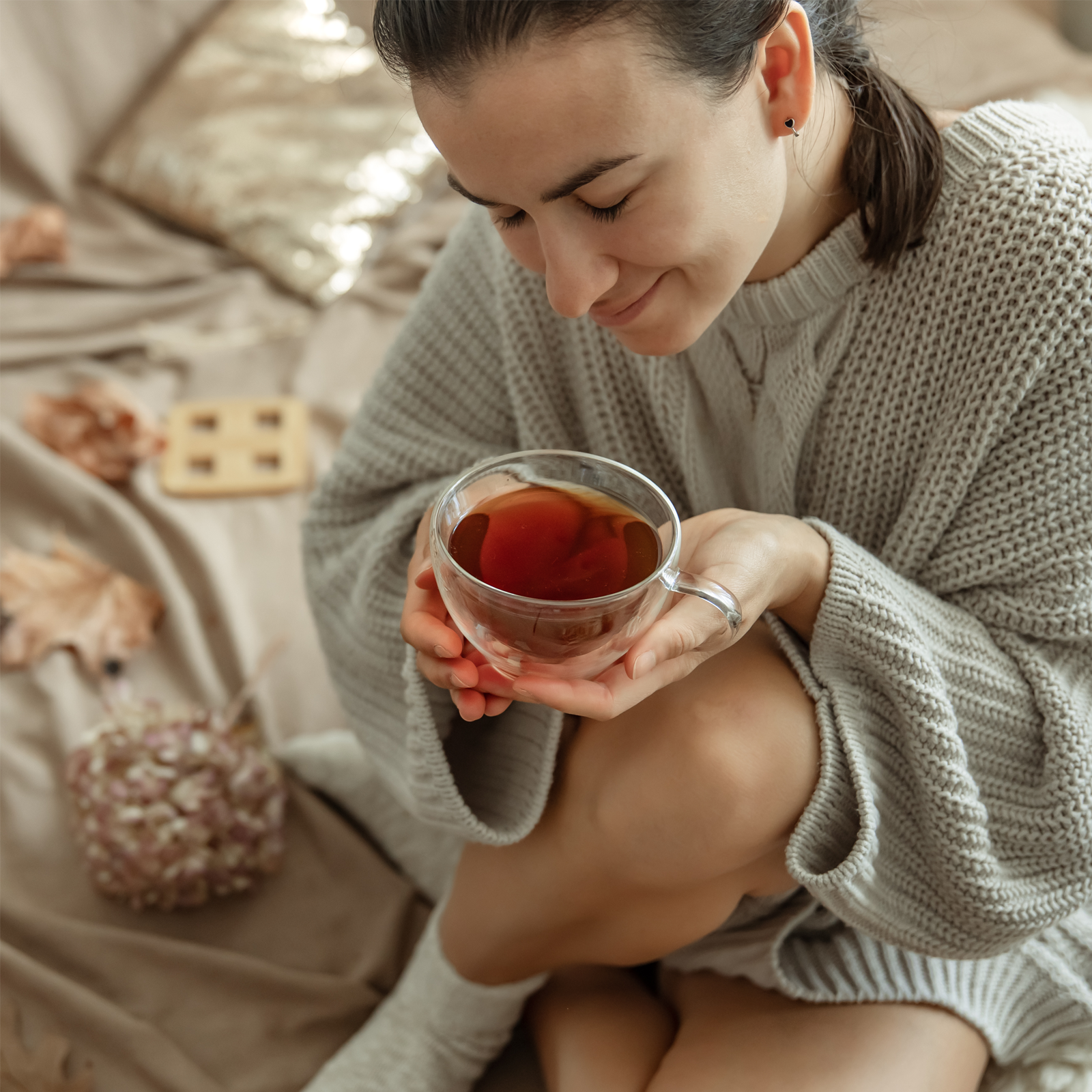 Andornkraut weiß geschnitten Bio (500g)