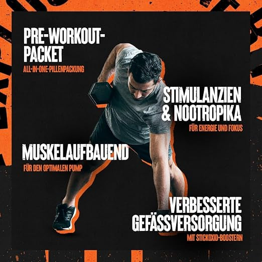 Animal Pump (30 Beutel)