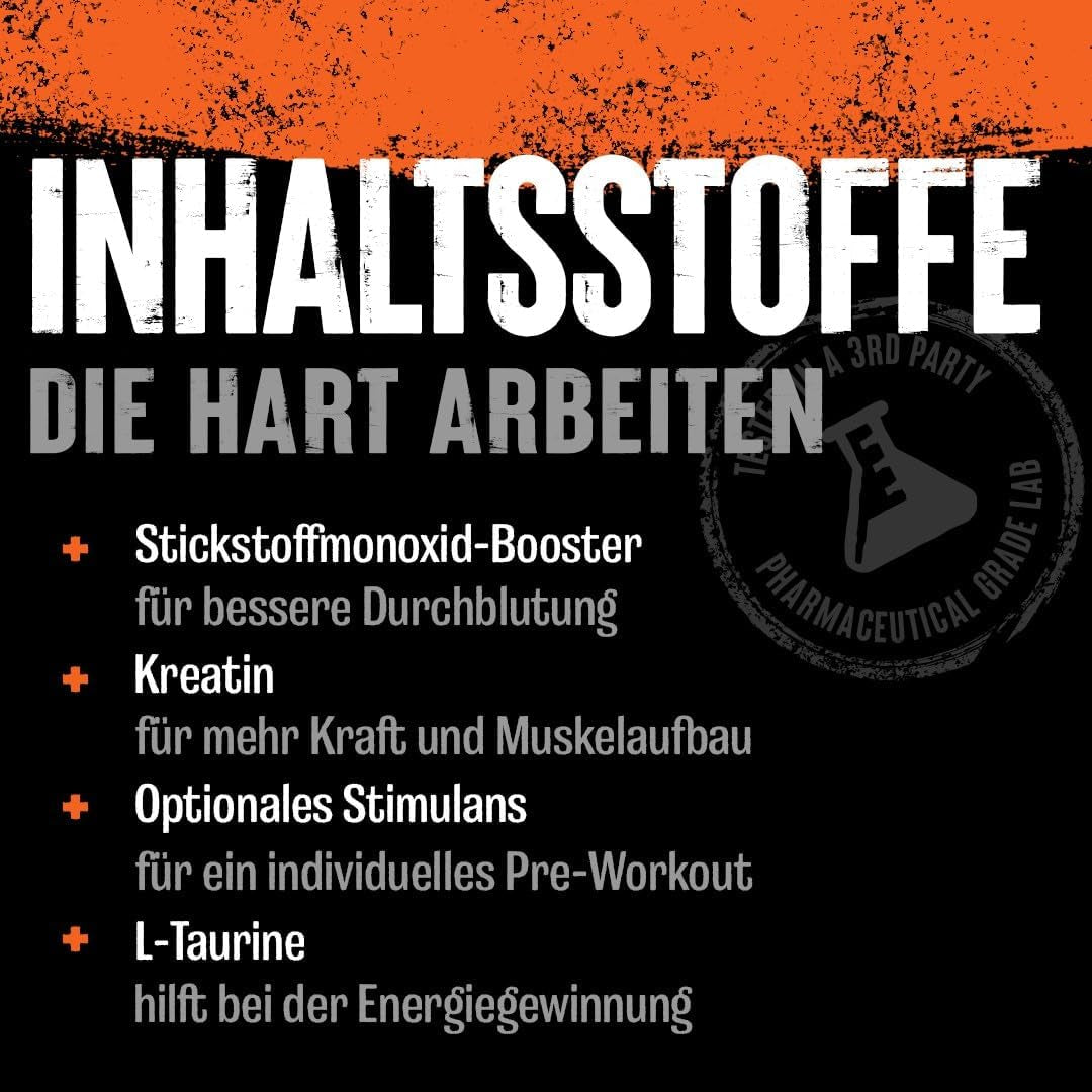 Animal Pump (30 Beutel)