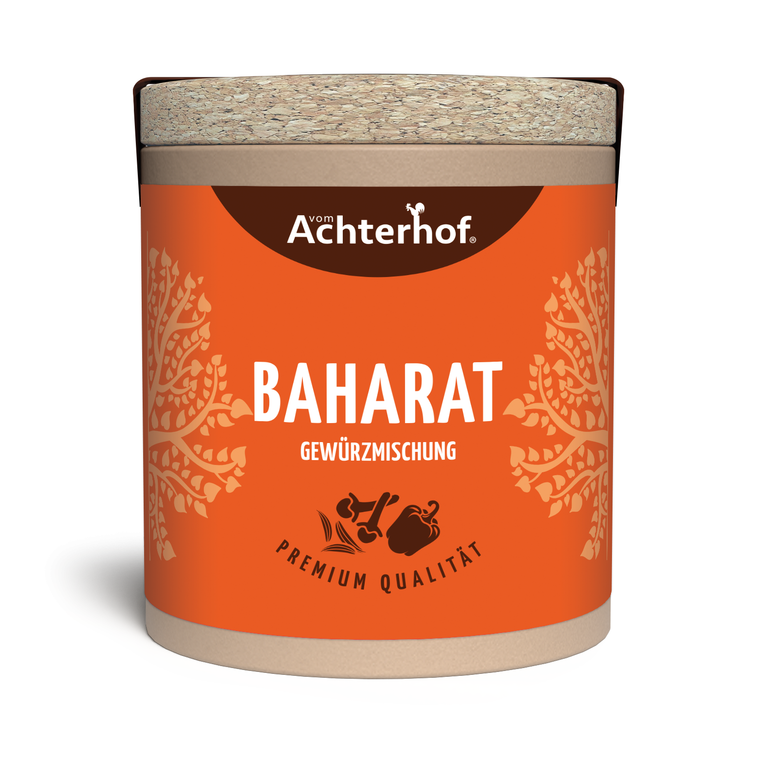 Baharat Gewürzmischung (45g)