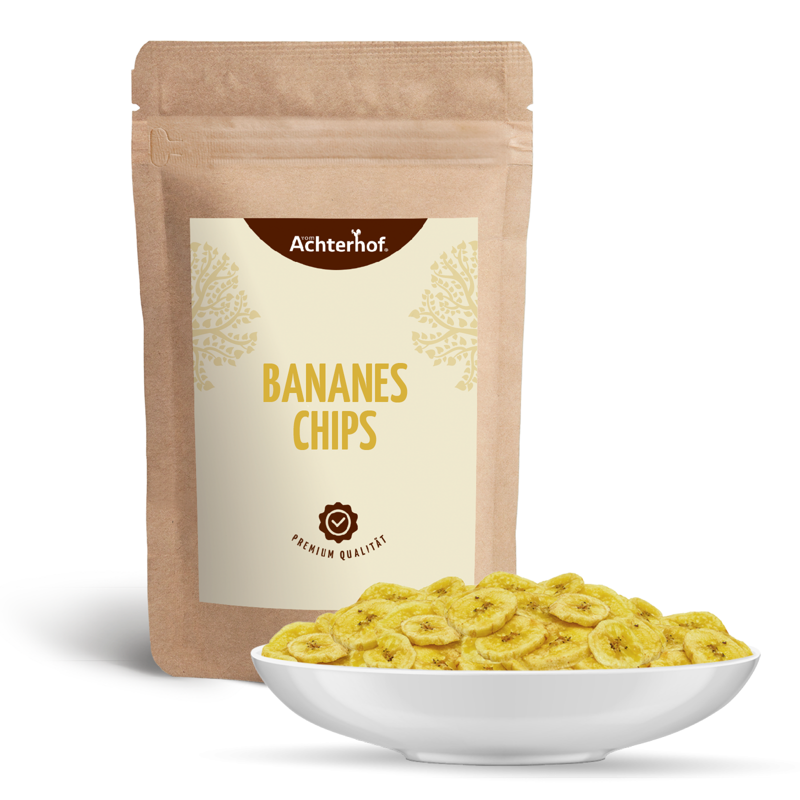 Bananenchips (250g)