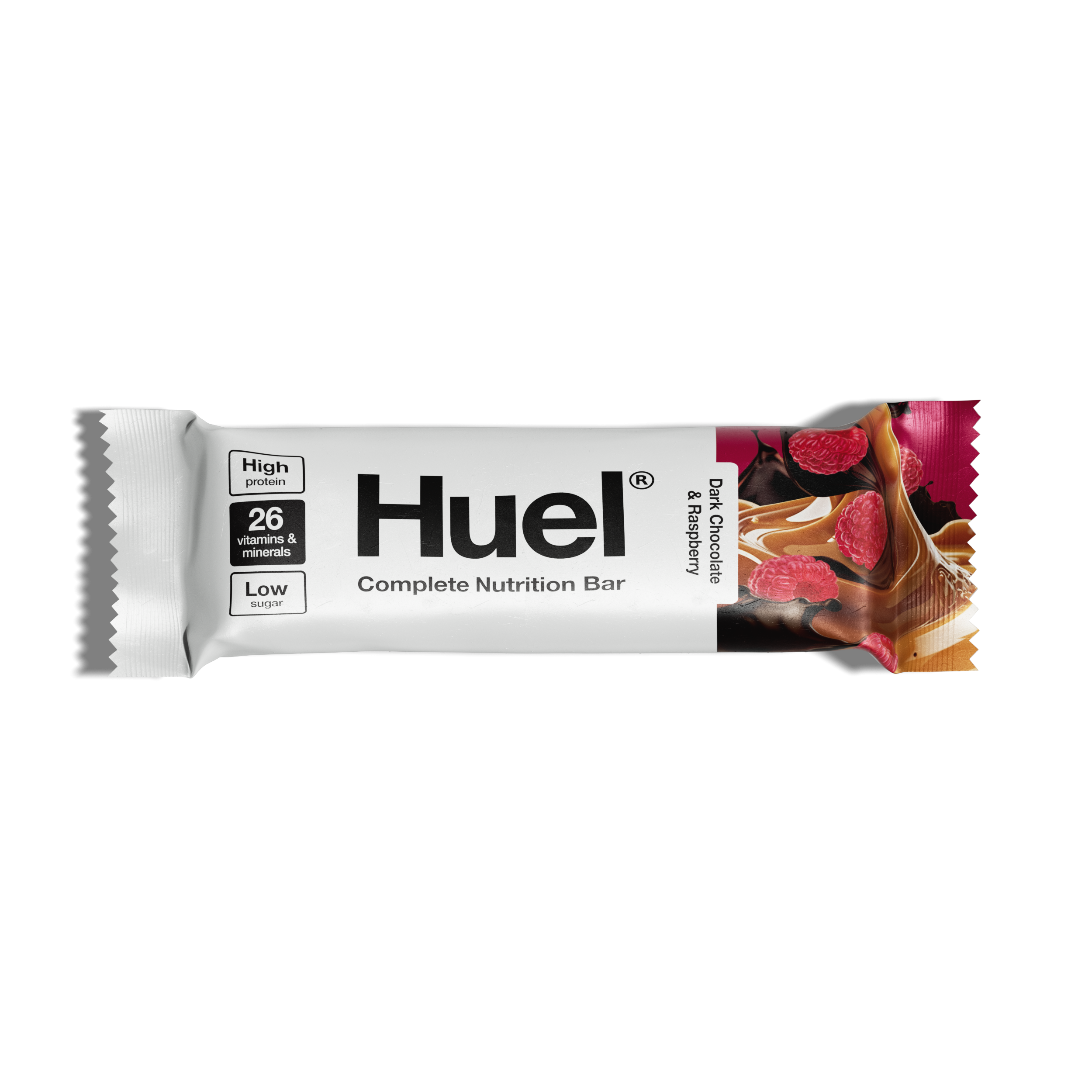 Huel Complete Nutrition Bar (12x55g)